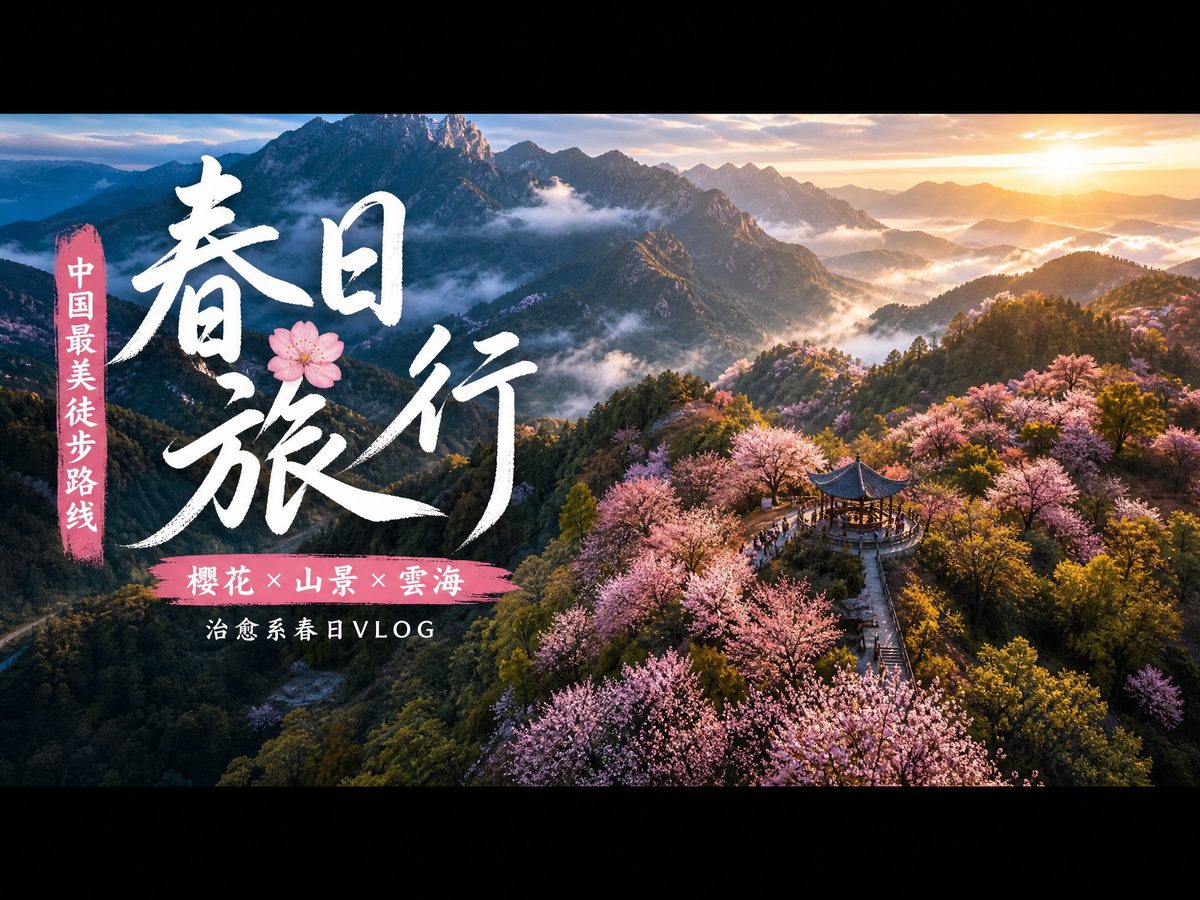 妻社春日旅行视频演示