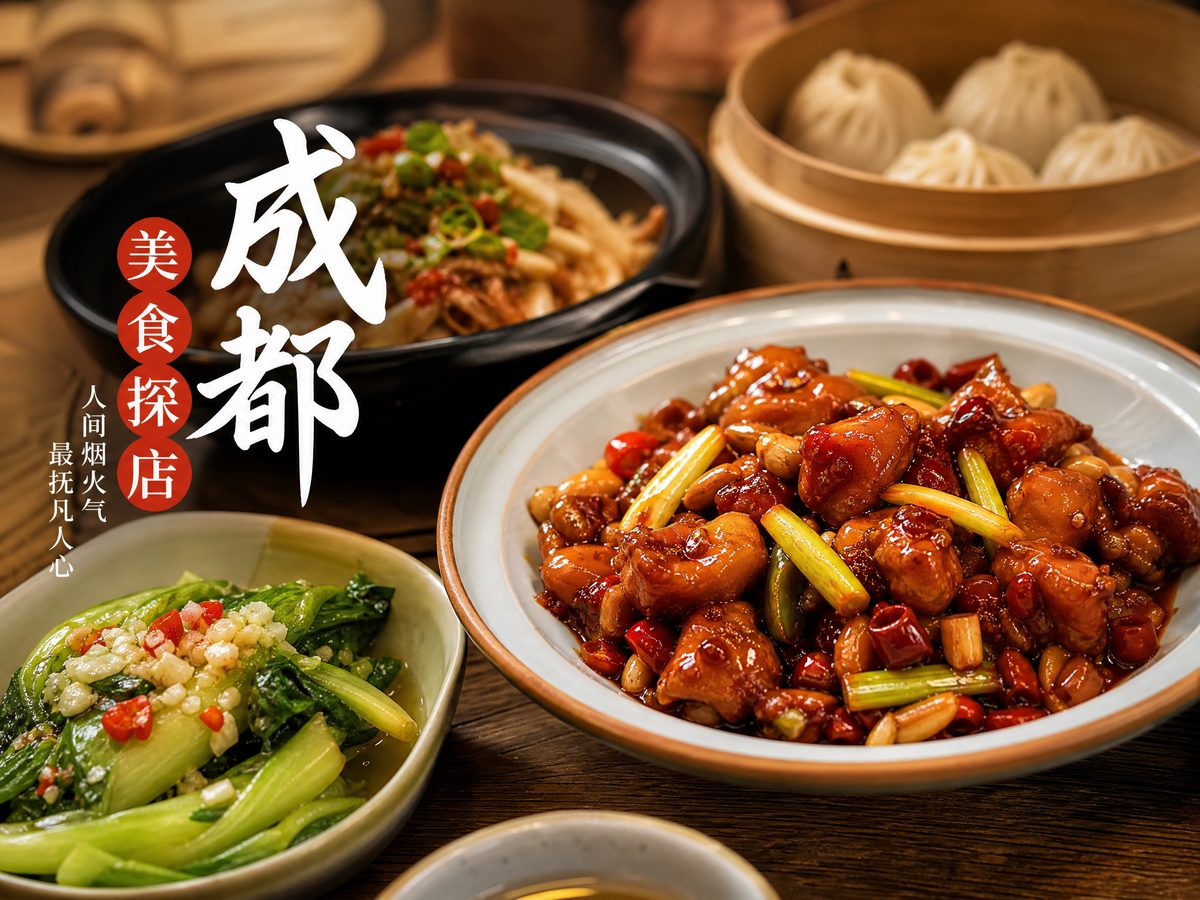 妻社美食视频教程