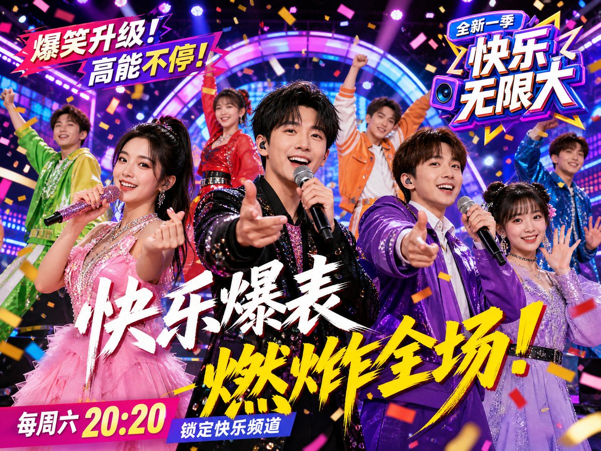 妻社综艺视频精彩集锦
